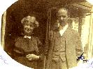 My maternal great grandparents, the Baker's.  Click for larger view.