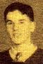 My dad as a high school junior, from his yearbook.  Click for slightly larger picture.