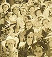 Some of the Delta Delta Delta women.  Click for huge view, takes a long time to load but interesting.