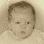 Me as an infant, click to see the whole picture.